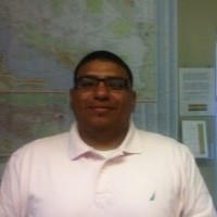 Pierre Cabello