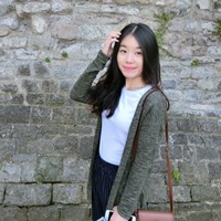 Ziyi Hao