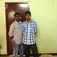 GOWTHAM BALASUBRAMANIAM