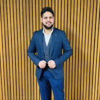 Mayank Thakur