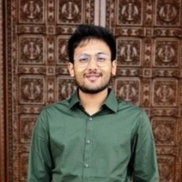 Dhruv Patel