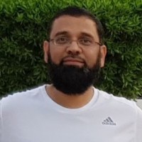 Nadeem Khalfe