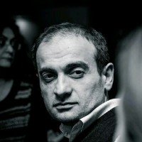 Papuna Toliashvili