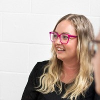 Katy Kenward