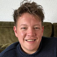 Kay Joosten