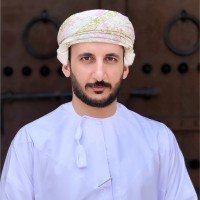 Ahmed AL-Mahrooqi