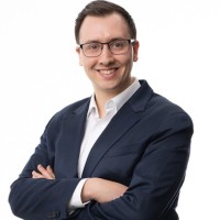 Jeremy Stanford