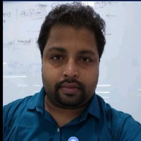 Piyush Kumar