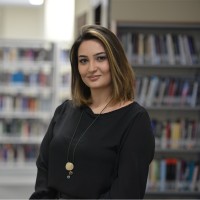 Nigar Pashayeva