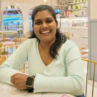 Pranjal Waghunde