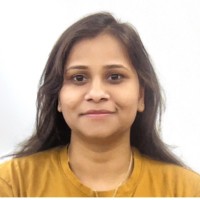 Sashi Kumari Singh
