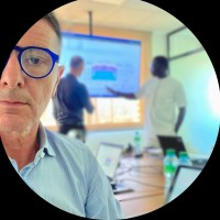 Pierpaolo Patroncini