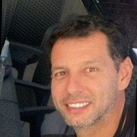 Rodrigo Gonçalves