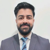 Rahul Gupta