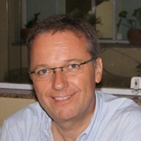 Jorge Amabile