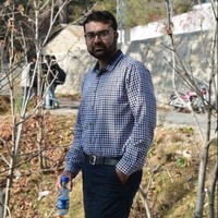 Imran Shahzad