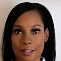 Judy Watson-Tomlinson, MBA