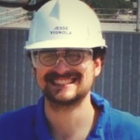 Jesse Vignola