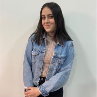 Eva Sanchez Fernandez