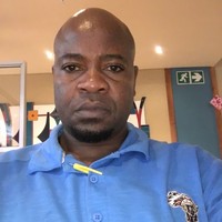 Thomas Mohale