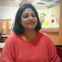 Shilpa Mitra