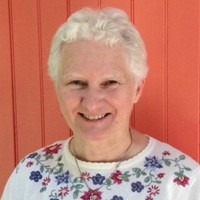 Sr. Marie Prefontaine, SNDdeN