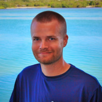 Adam Dolman