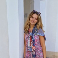 Karina Delport