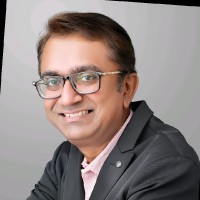 Nilesh Patel