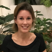 Catherine Lambert