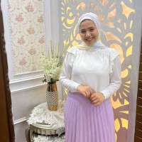 Mariam Zaky
