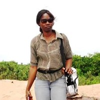 Affoue Maphet Kouami