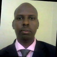 Issack Hassan