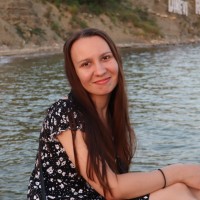 Simona Todorova