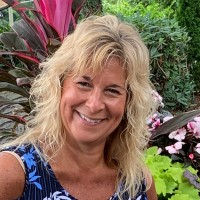 Kimberly Sheridan