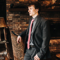 Joshua Conn