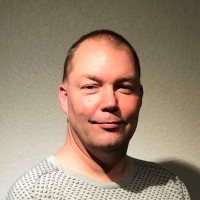 Kent Fjelrad