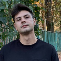 Daniil Aksonov