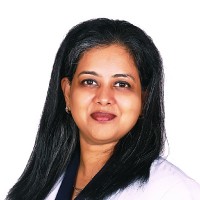 Riya Dalvi