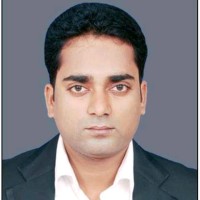 Mohd Faruque Alam