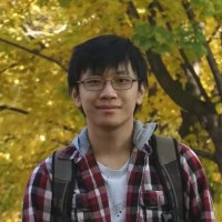 Wilson Gao