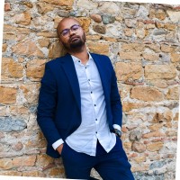 David Mhadji