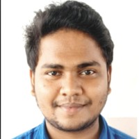 Sabarinathan Senguttuvan