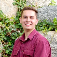 Ethan Dye