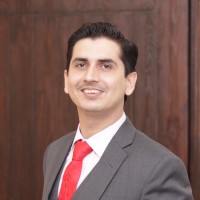 Kashif A. Bhatti