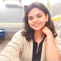 Harshita Patil