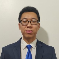 Benjamin Zhou