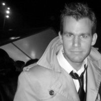 Jeroen Hoogeveen | w00tdesign