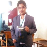 Jyothsna Thaluka