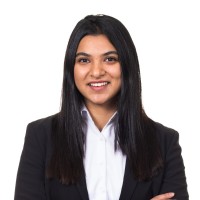 Arshia Gupta